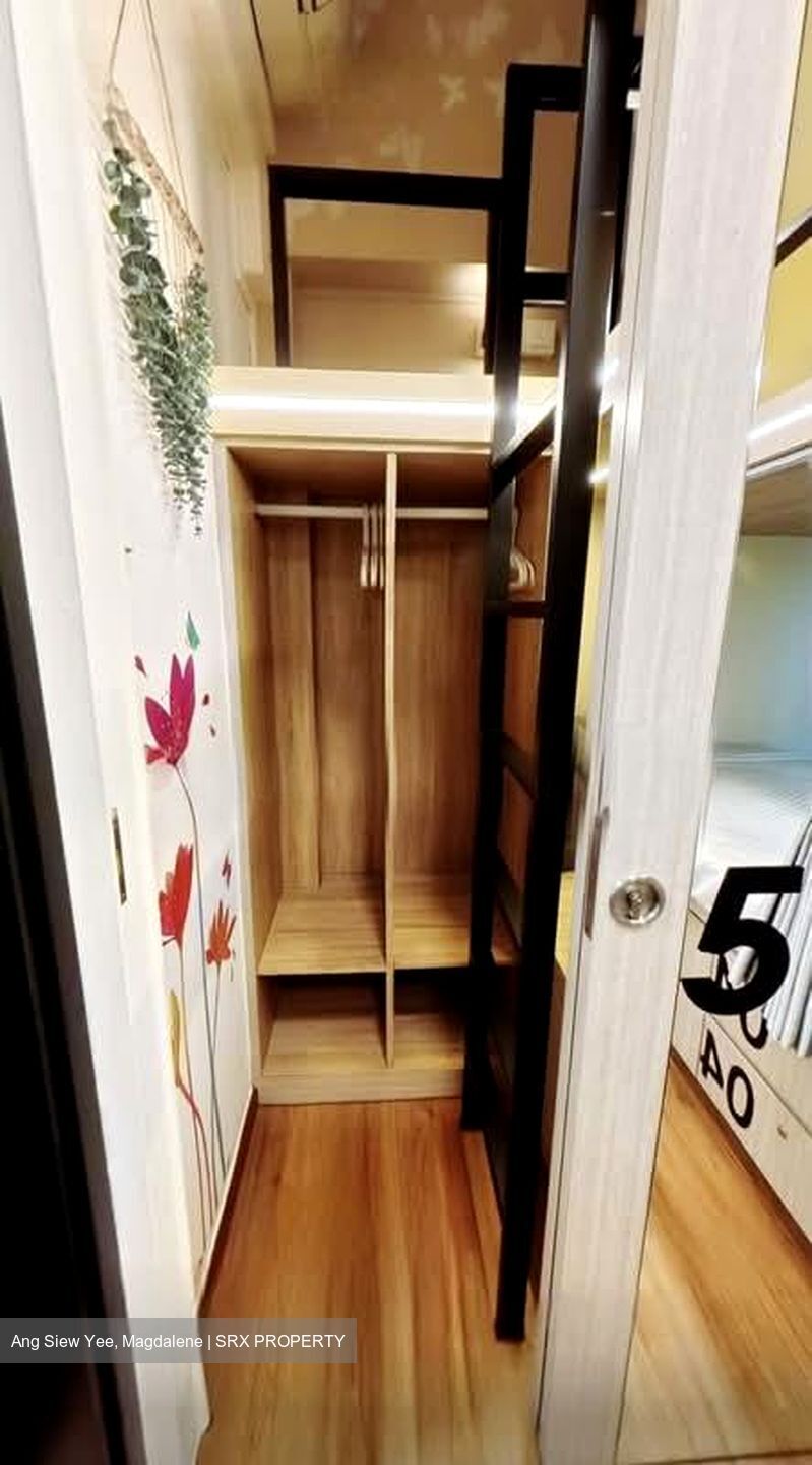 Tyrwhitt 139 (D8), Apartment #556555751